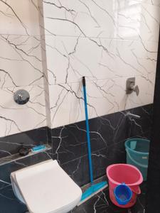 Image of 2200 Sq.ft 3.5 BHK Apartment / Flat for rent in Beltarodi, Nagpur for Rs. 40000