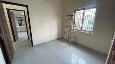 Bedroom Image of 1600 Sq.ft 3 BHK Apartment / Flat for rent in Agrahara Layout Bengaluru for Rs. 48000