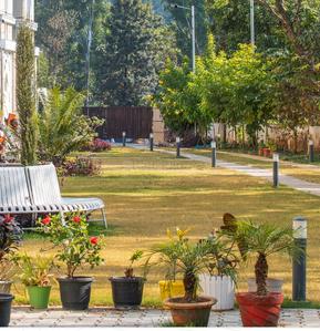 Image of 2695 Sq.ft 3 BHK Apartment / Flat for sale in Park Belles, Mussoorie Road, Dehradun for Rs. 37800000