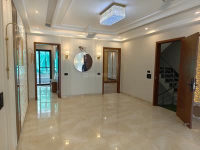 Hall Image of 1500 Sq.ft 3 BHK Builder Floor for sale in Sector 10 Gurgaon for Rs. 23800000