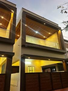 Image of 2550 Sq.ft 3 BHK Villa for sale in Ondipudur, Coimbatore for Rs. 12500000