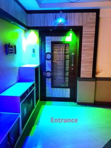 Bedroom Image of 1460 Sq.ft 3 BHK Apartment / Flat for sale in Pratik Harmony, Kalamboli Navi Mumbai for Rs. 18500000