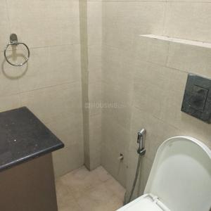 Bathroom Image of 1150 Sq.ft 3 BHK Builder Floor for sale in Ramesh Nagar New Delhi for Rs. 22500000