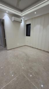 Hall Image of 1800 Sq.ft 3 BHK Builder Floor for sale in Rajouri Garden New Delhi for Rs. 41500000