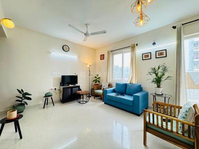 2 BHK Flat