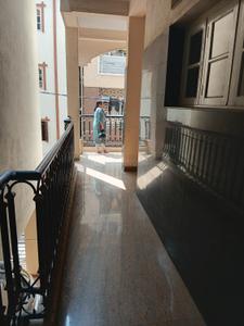 Balcony Image of 1100 Sq.ft 2 BHK Independent House for rent in JP Nagar Bengaluru for Rs. 26500