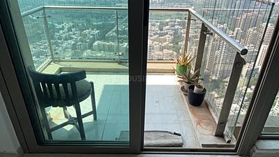Image of 2250 Sq.ft 3.5 BHK Apartment / Flat for sale in Sheth Auris Serenity, Malad West, Mumbai for Rs. 68000000