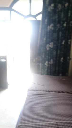 Residential welfare association Bedroom 1