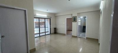 Hall Image of 1215 Sq.ft 3 BHK Apartment / Flat for sale in Haldirams Kolkata for Rs. 8100000