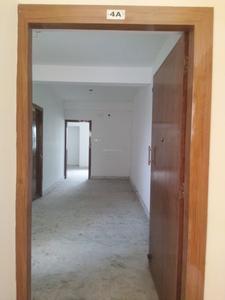 Main Entrance Image of 1020 Sq.ft 2 BHK Apartment / Flat for sale in Narendrapur Kolkata for Rs. 3417000