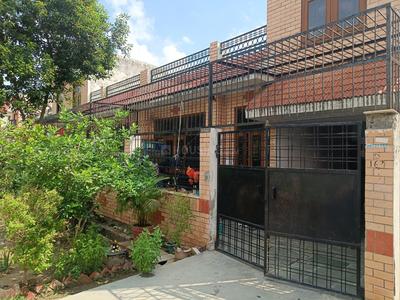 2 BHK Independent House