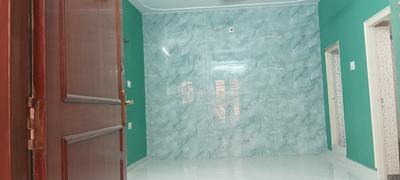Living Room Image of 700 Sq.ft 2 BHK Independent House for rent in Halasuru Bengaluru for Rs. 27000