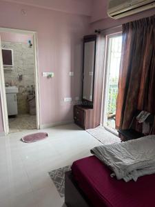 Bedroom Image of 1222 Sq.ft 2 BHK Apartment / Flat for sale in Laasya Pride, Chikkathoguru Village Bengaluru for Rs. 9600000