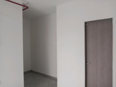 Bedroom Image of 900 Sq.ft 2 BHK Apartment / Flat for rent in Thane West Thane for Rs. 47000