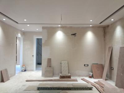 Living Room Image of 1800 Sq.ft 3 BHK Builder Floor for sale in Paschim Vihar New Delhi for Rs. 37600000