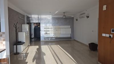 Sattva Luxuria Living Room 1