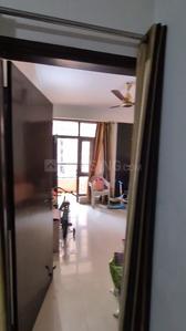 Hall Image of 1415 Sq.ft 3 BHK Apartment / Flat for sale in Himalaya Tanishq, Morta, Moti Ghaziabad for Rs. 9550000