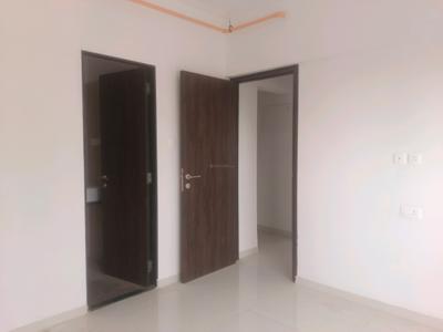 Bedroom Image of 1000 Sq.ft 2 BHK Apartment / Flat for sale in DEM Icon, Kandivali West Mumbai for Rs. 18000000