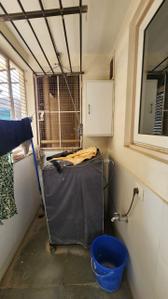 Balcony Image of 3600 Sq.ft 4 BHK Penthouse for rent in Pacifica Reflections, Vaishno Devi Circle Ahmedabad for Rs. 90000