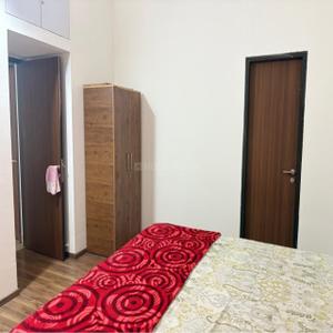 Bedroom Image of 1400 Sq.ft 2 BHK Apartment / Flat for sale in K Raheja Viva, Kadamba Goa for Rs. 15000000
