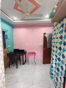 Hall Image of 1000 Sq.ft 2 BHK Apartment / Flat for sale in Puppalaguda Hyderabad for Rs. 7000000