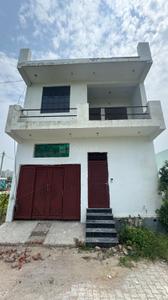 Image of 1471 Sq.ft 3 BHK Independent House for sale in AFC Vardhman Enclave, Rasulpur Sikroda, Ghaziabad for Rs. 9900000