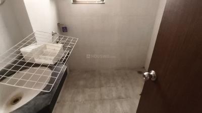Image of 1600 Sq.ft 3 BHK Apartment / Flat for rent in Duville Riverdale Residences I, Kharadi, Pune for Rs. 60000