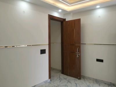 Bedroom Image of 2000 Sq.ft 4 BHK Apartment / Flat for sale in Shalimar Garden Ghaziabad for Rs. 14000000