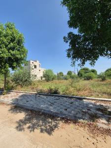 Image of 1000 Sq.ft Residential Plot / Land for sale in Silicon Sansaara, Kanadiya, Indore for Rs. 7000000