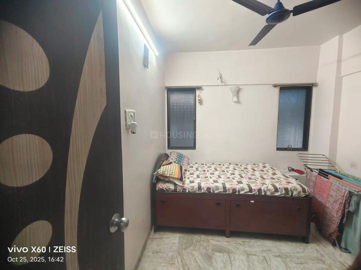 Kondivita, Andheri East Bedroom 1