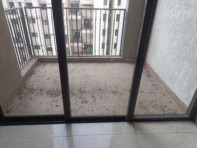 Image of 800 Sq.ft 2 BHK Apartment / Flat for sale in Lodha CASA LAKESIDE, Palava Phase 2, Thane for Rs. 5500000