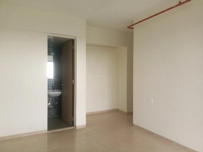Bedroom Image of 770 Sq.ft 2 BHK Apartment / Flat for sale in Ruparel Ariana, Wadala Mumbai for Rs. 38500000