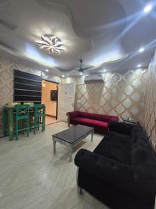 Hall Image of 1935 Sq.ft 3 BHK Builder Floor for sale in Sector 43 Gurgaon for Rs. 22000000