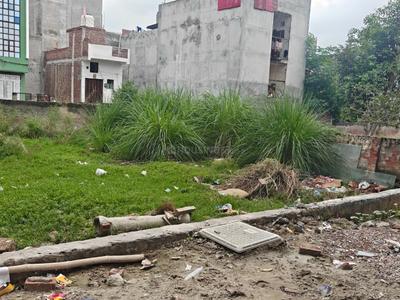 Image of 900 Sq.ft Residential Plot / Land for sale in Noida Extension, Greater Noida for Rs. 6000005