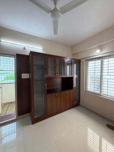 Bedroom Image of 1070 Sq.ft 2 BHK Apartment / Flat for sale in Alwal Secunderabad for Rs. 5900000