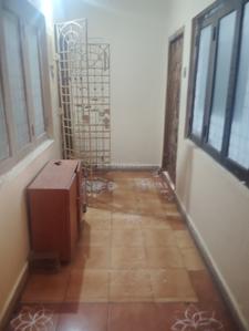 Balcony Image of 950 Sq.ft 2 BHK Apartment / Flat for sale in Gajuwaka Visakhapatnam for Rs. 3000000