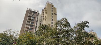 Image of 1875 Sq.ft 3 BHK Apartment / Flat for sale in Uppal Plumeria Garden Estate, Omicron III, Greater Noida for Rs. 13100000