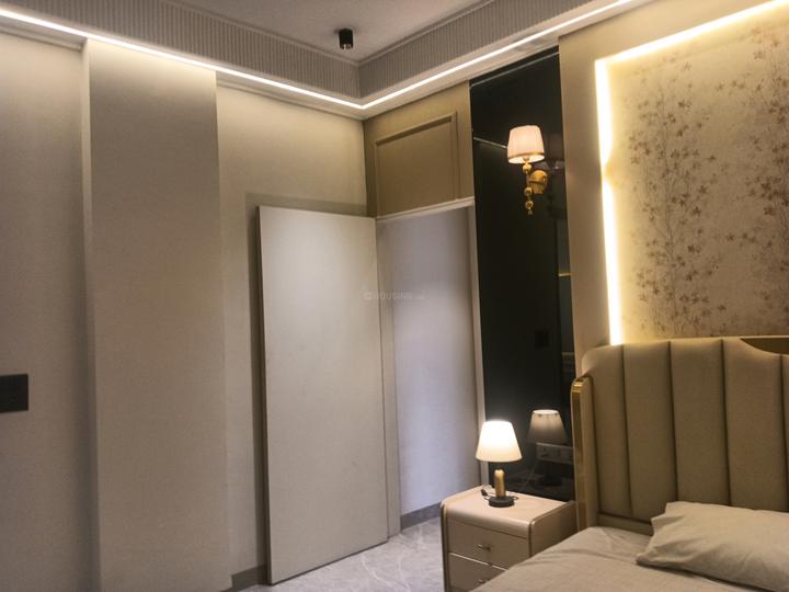 Sector 1, Palam Vihar Bedroom One 1