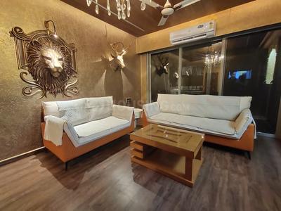 1 BHK Flat