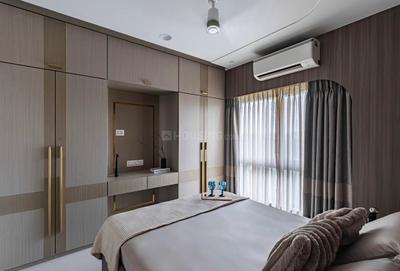 Bedroom Image of 1789 Sq.ft 3 BHK Apartment / Flat for sale in Banaswadi Bengaluru for Rs. 26500124