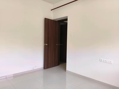 Bedroom Image of 1102 Sq.ft 2.5 BHK Apartment / Flat for sale in Shapoorji Pallonji Vanaha, Bavdhan Pune for Rs. 10700000