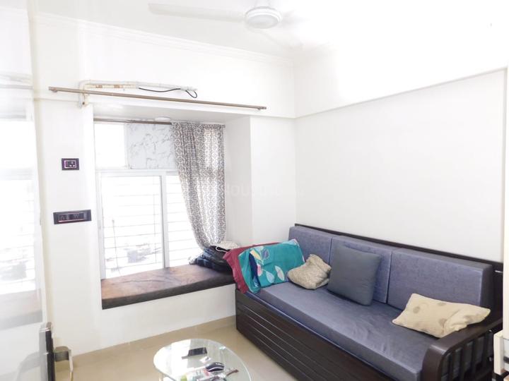 Chandivali Bedroom 1