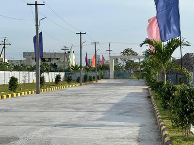 Image of 1800 Sq.ft Residential Plot / Land for sale in Adhanur, Chennai for Rs. 8598600