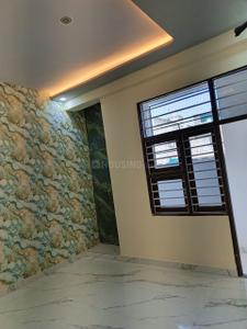 Bedroom Image of 2000 Sq.ft 3 BHK Villa for sale in Kalwad Road Jaipur for Rs. 7500000