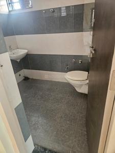 Bathroom Image of 1550 Sq.ft 4 BHK Independent House for sale in Bakrol Anand for Rs. 6500000