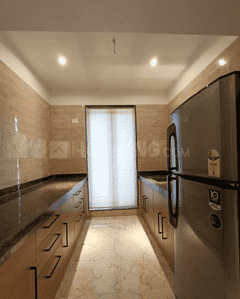 Image of 688 Sq.ft 1 BHK Apartment / Flat for sale in Tharwani Vedant Millenia, Titwala, Thane for Rs. 2700000