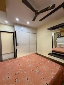 Bedroom Image of 1212 Sq.ft 2 BHK Builder Floor for sale in Koramangala Bengaluru for Rs. 23000000