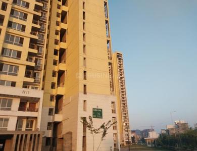 Image of 1050 Sq.ft 2 BHK Apartment / Flat for sale in Jaypee Kensington Boulevard, Sector 131, Noida for Rs. 9000000
