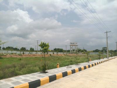 Image of 130 Sq.ft Residential Plot / Land for sale in Medchal, Secunderabad for Rs. 2800001
