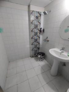 Bathroom Image of 1710 Sq.ft 3 BHK Apartment / Flat for sale in Paramount Emotions, Noida Extension Greater Noida for Rs. 15100000